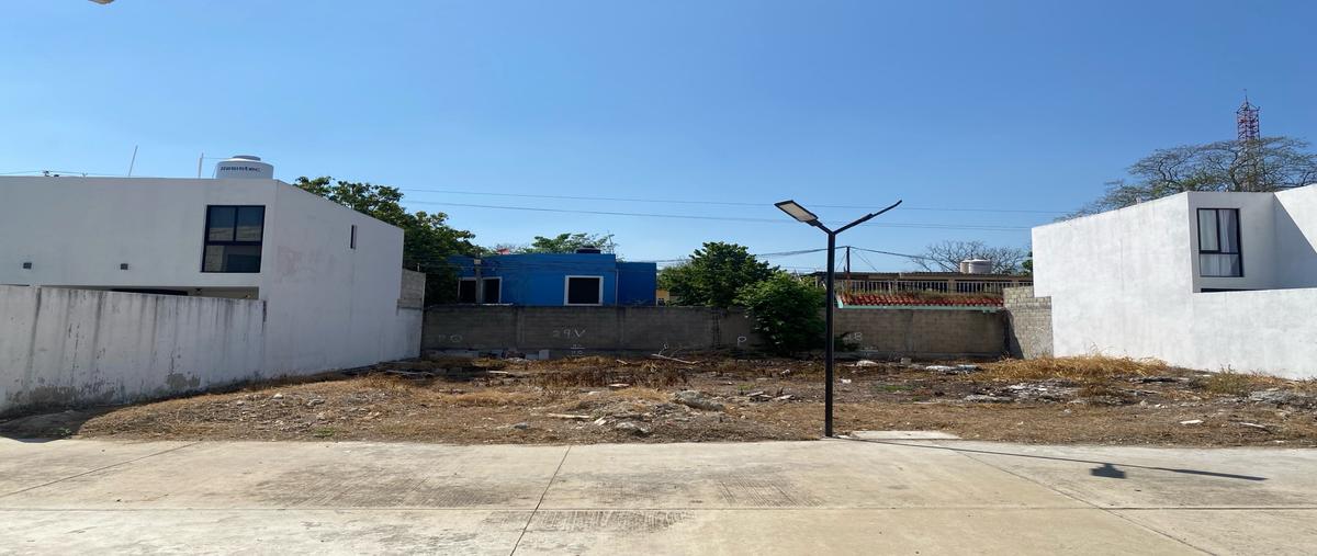 Foto de terreno habitacional en venta en  , bosques de saloya, nacajuca, tabasco, 0 No. 04