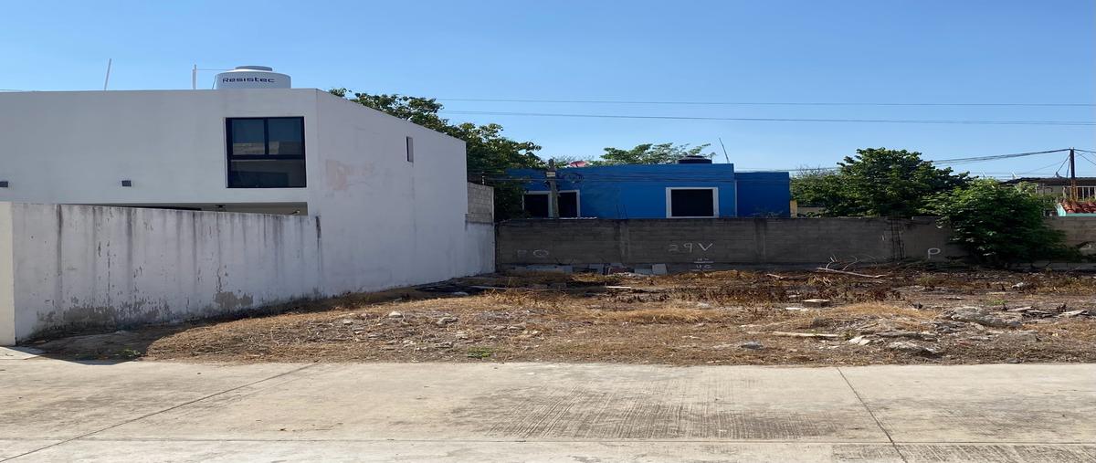 Foto de terreno habitacional en venta en  , bosques de saloya, nacajuca, tabasco, 0 No. 05