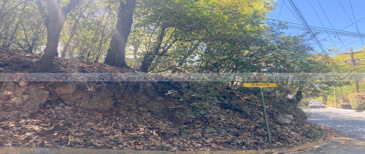 Foto de terreno habitacional en bosques de san ángel sector palmillas , bosques de san ángel sector palmillas, san pedro garza garcía, nuevo león, 29732499 foto 03 Foto de terreno habitacional en venta en bosques de san ángel sector palmillas , bosques de san ángel sector palmillas, san pedro garza garcía, nuevo león, 29732499 No. 03