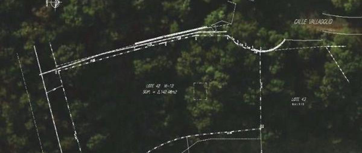 Foto de terreno habitacional en venta en  , bosques de san ángel sector palmillas, san pedro garza garcía, nuevo león, 0 No. 03