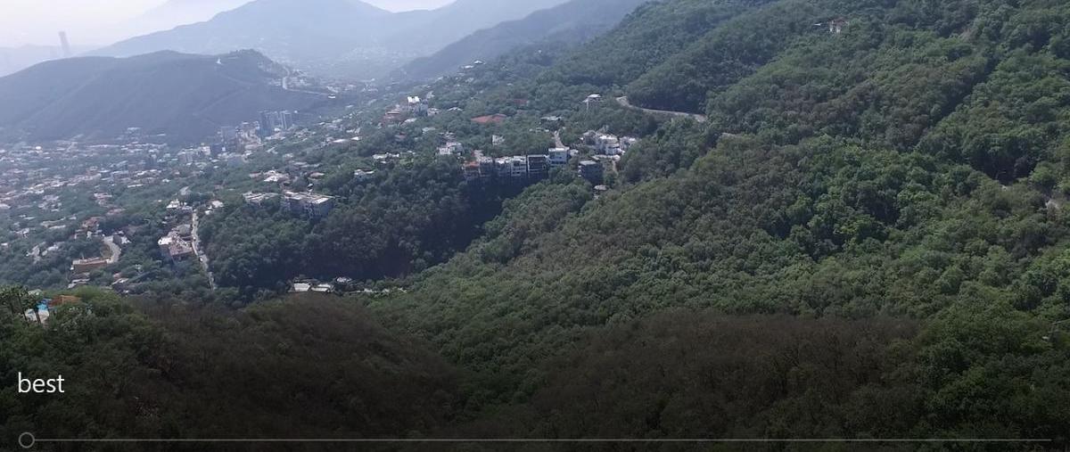 Foto de terreno habitacional en venta en  , bosques de san ángel sector palmillas, san pedro garza garcía, nuevo león, 13682805 No. 04