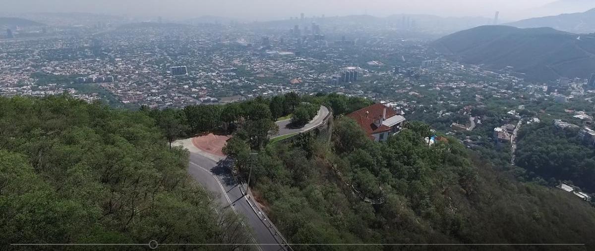 Foto de terreno habitacional en venta en  , bosques de san ángel sector palmillas, san pedro garza garcía, nuevo león, 13682805 No. 05