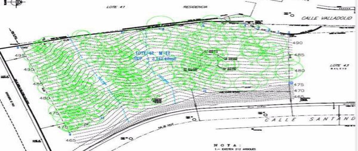 Foto de terreno habitacional en , bosques de san ángel sector palmillas, san pedro garza garcía, nuevo león, 13725040 foto 02 Foto de terreno habitacional en venta en , bosques de san ángel sector palmillas, san pedro garza garcía, nuevo león, 13725040 No. 02