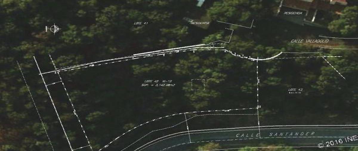 Foto de terreno habitacional en , bosques de san ángel sector palmillas, san pedro garza garcía, nuevo león, 13725040 foto 03 Foto de terreno habitacional en venta en , bosques de san ángel sector palmillas, san pedro garza garcía, nuevo león, 13725040 No. 03