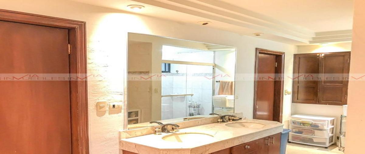 Foto de casa en venta en  , bosques de san ángel sector palmillas, san pedro garza garcía, nuevo león, 27656990 No. 04