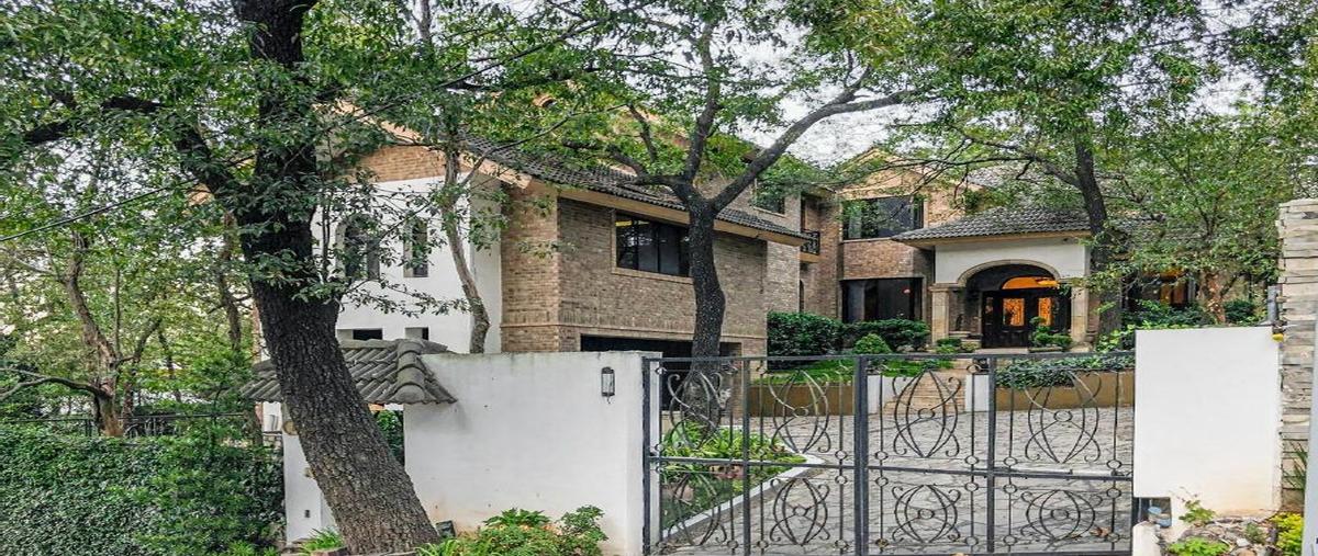 Foto de casa en venta en  , bosques de san ángel sector palmillas, san pedro garza garcía, nuevo león, 0 No. 03