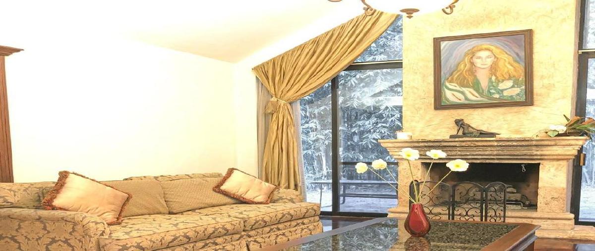 Foto de casa en venta en  , bosques de san ángel sector palmillas, san pedro garza garcía, nuevo león, 0 No. 04