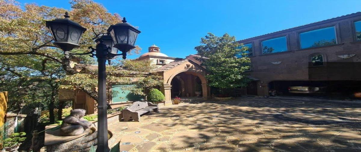 Foto de casa en venta en  , bosques de san ángel sector palmillas, san pedro garza garcía, nuevo león, 0 No. 03