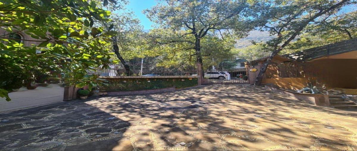Foto de casa en venta en  , bosques de san ángel sector palmillas, san pedro garza garcía, nuevo león, 0 No. 05