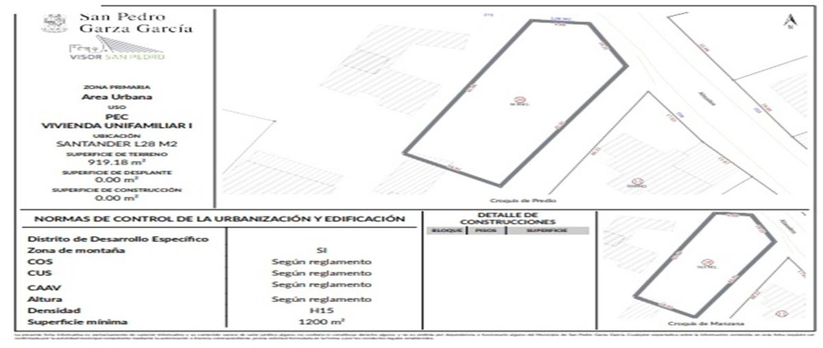 Foto de terreno habitacional en , bosques de san ángel sector palmillas, san pedro garza garcía, nuevo león, 0 foto 02 Foto de terreno habitacional en venta en , bosques de san ángel sector palmillas, san pedro garza garcía, nuevo león, 0 No. 02