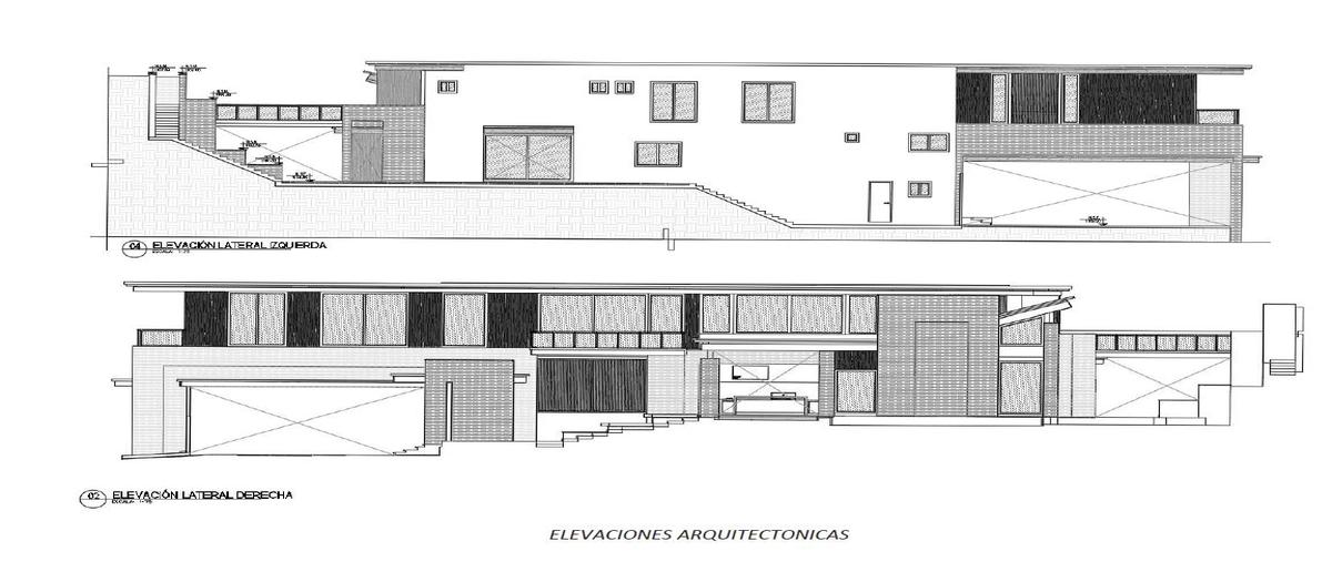 Foto de terreno habitacional en venta en  , bosques de san ángel sector palmillas, san pedro garza garcía, nuevo león, 0 No. 03