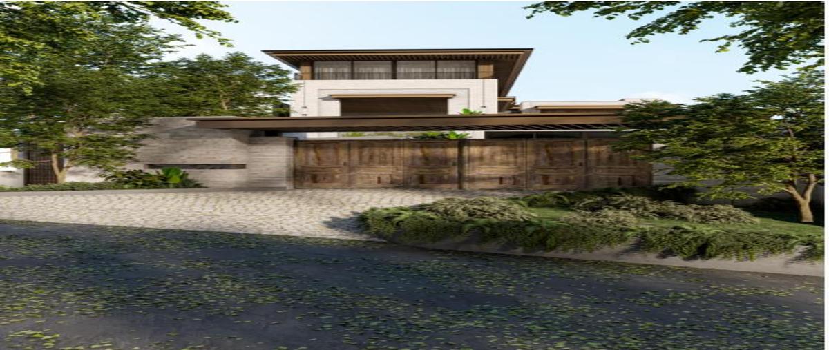 Foto de terreno habitacional en venta en  , bosques de san ángel sector palmillas, san pedro garza garcía, nuevo león, 0 No. 05