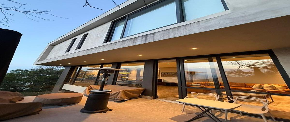 Foto de casa en venta en  , bosques de san ángel sector palmillas, san pedro garza garcía, nuevo león, 0 No. 03