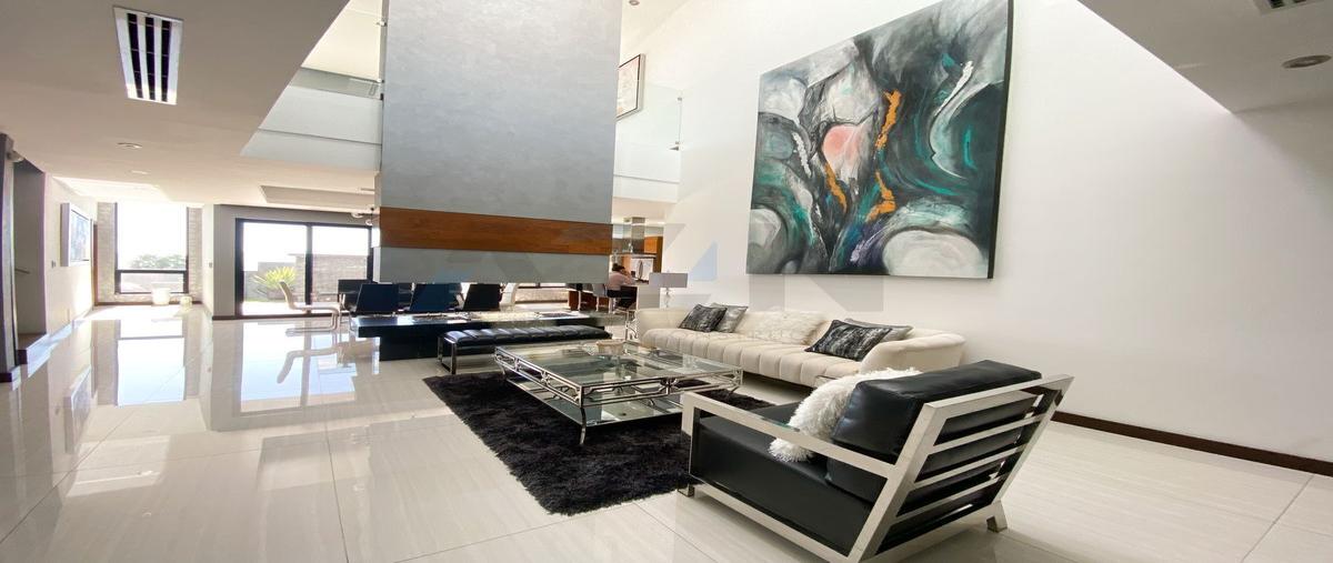 Foto de casa en venta en bosques de san francisco , bosques de san francisco, chihuahua, chihuahua, 25742196 No. 04