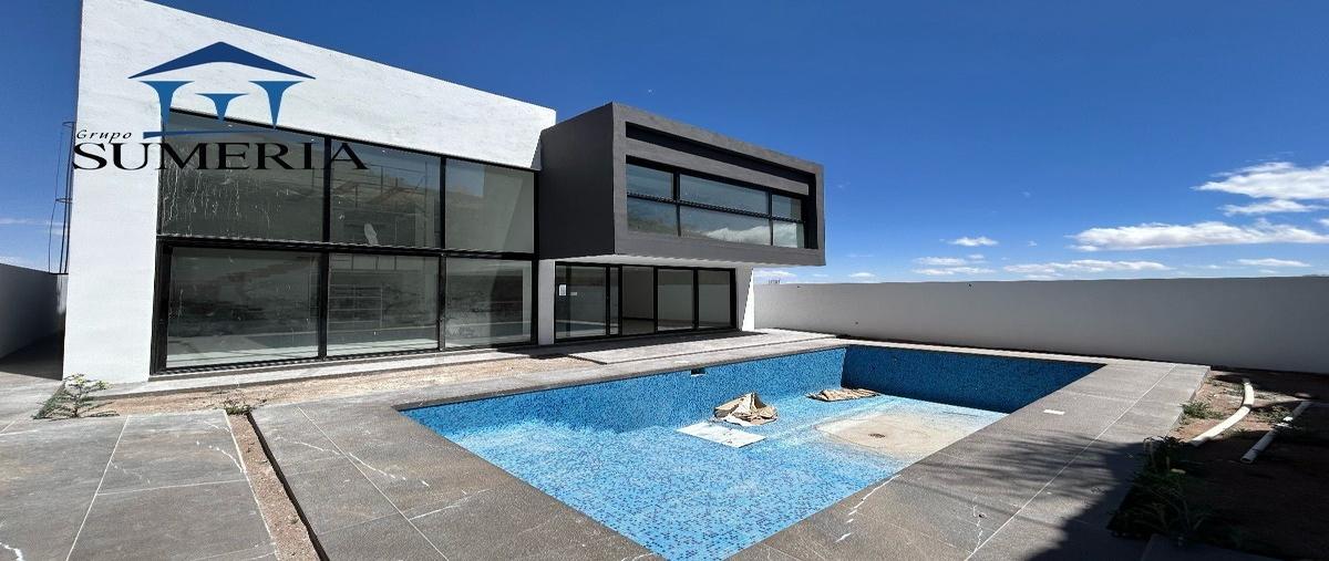 Foto de casa en venta en bosques de san francisco , bosques de san francisco, chihuahua, chihuahua, 27883447 No. 03