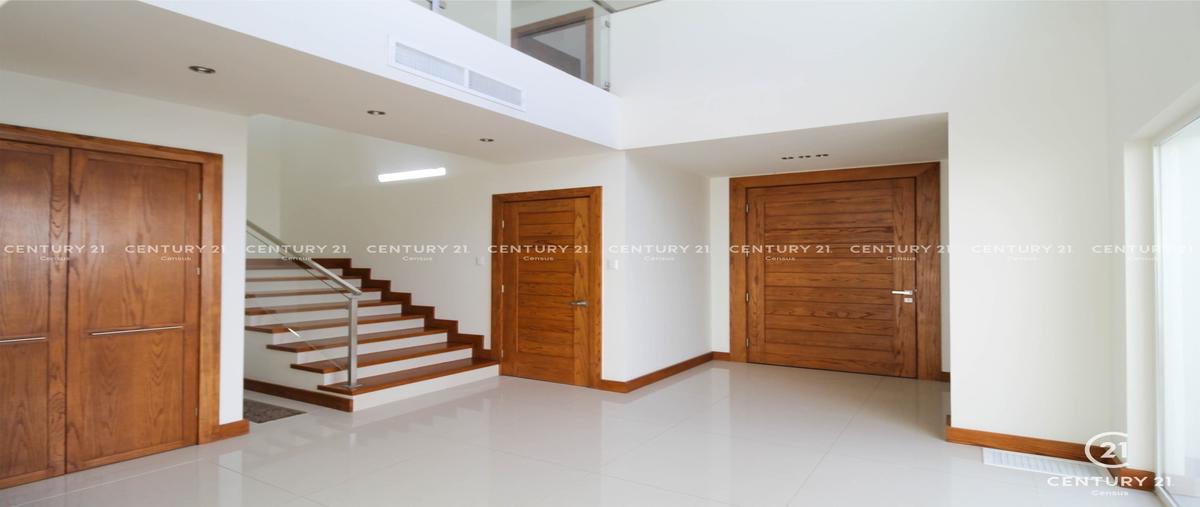 Foto de casa en venta en  , bosques de san francisco, chihuahua, chihuahua, 15525726 No. 04