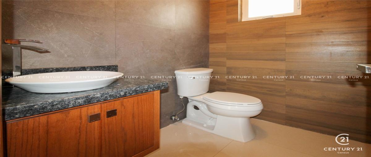 Foto de casa en venta en  , bosques de san francisco, chihuahua, chihuahua, 15525726 No. 05