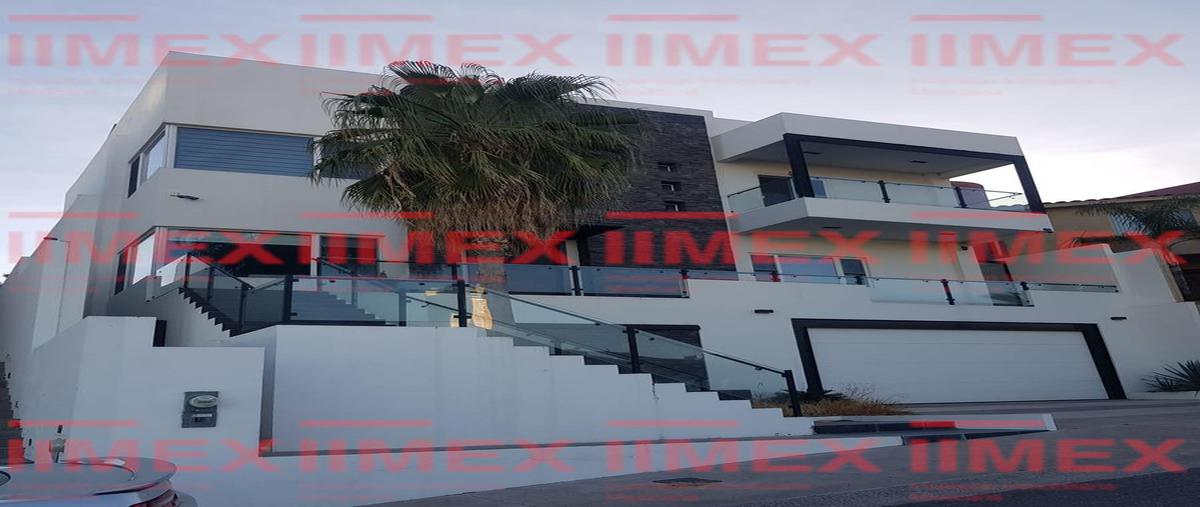 Foto de casa en venta en  , bosques de san francisco, chihuahua, chihuahua, 26171446 No. 03