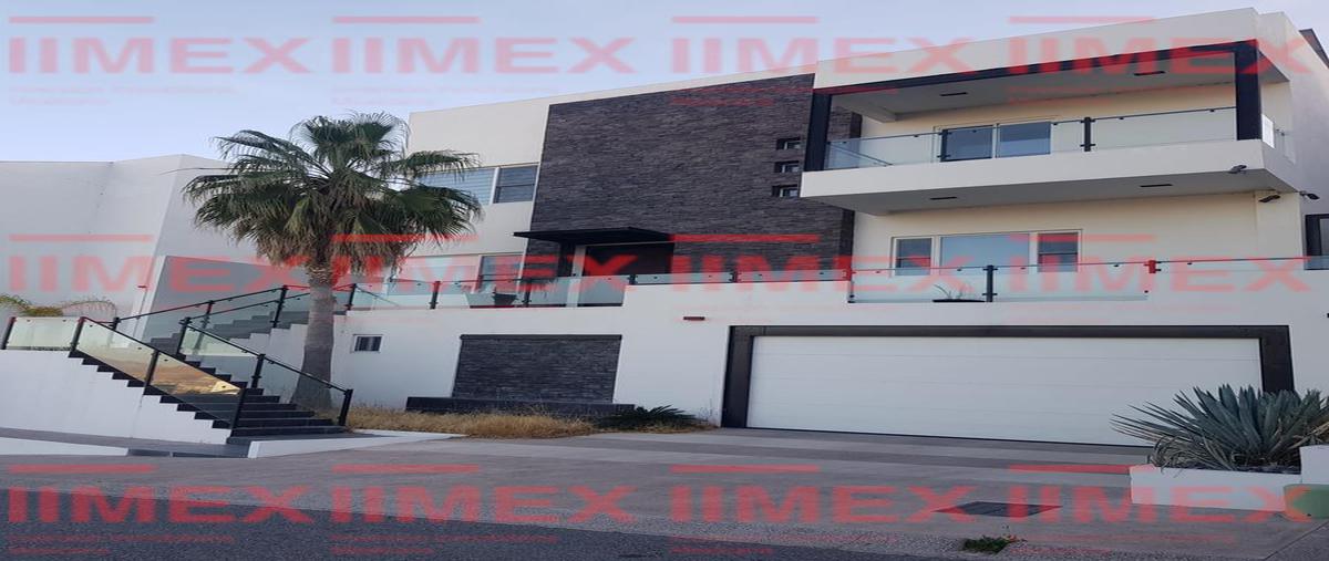 Foto de casa en venta en  , bosques de san francisco, chihuahua, chihuahua, 0 No. 04