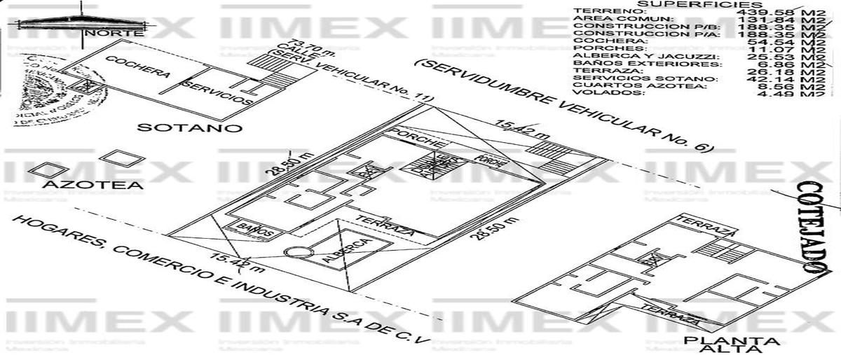 Foto de casa en venta en  , bosques de san francisco, chihuahua, chihuahua, 0 No. 05