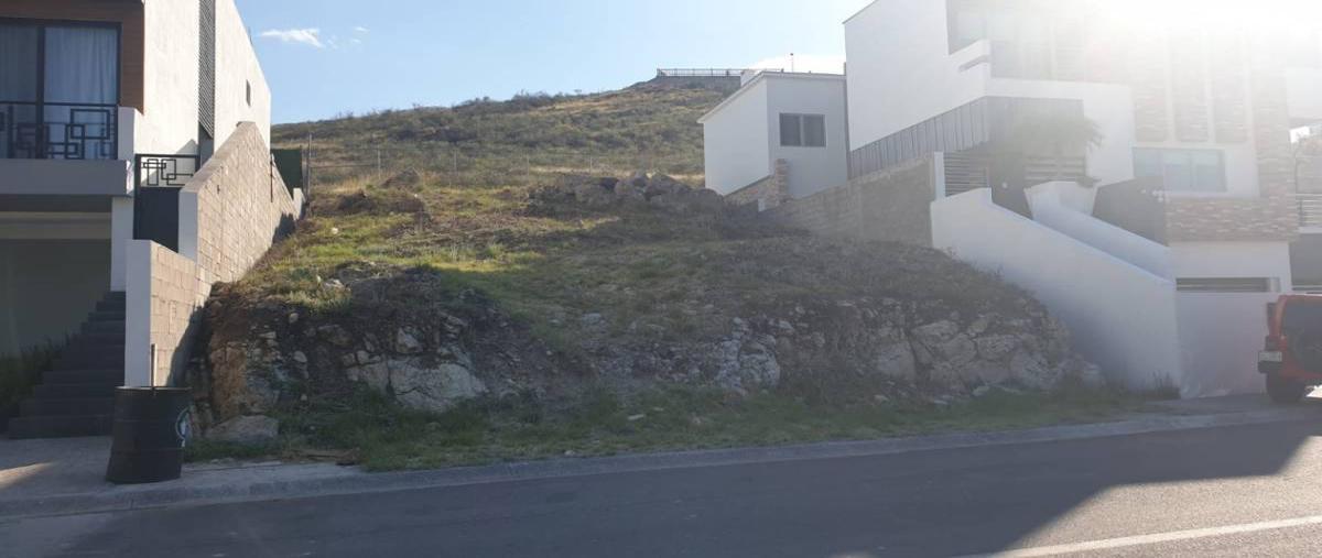 Foto de terreno habitacional en venta en  , bosques de san francisco, chihuahua, chihuahua, 26543097 No. 03