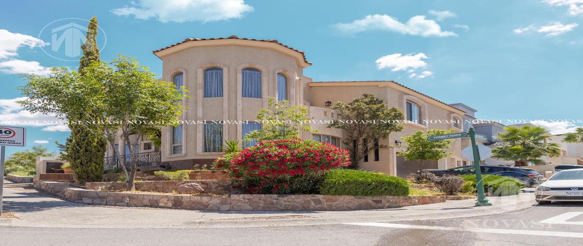 Foto de casa en venta en  , bosques de san francisco, chihuahua, chihuahua, 30274211 No. 04