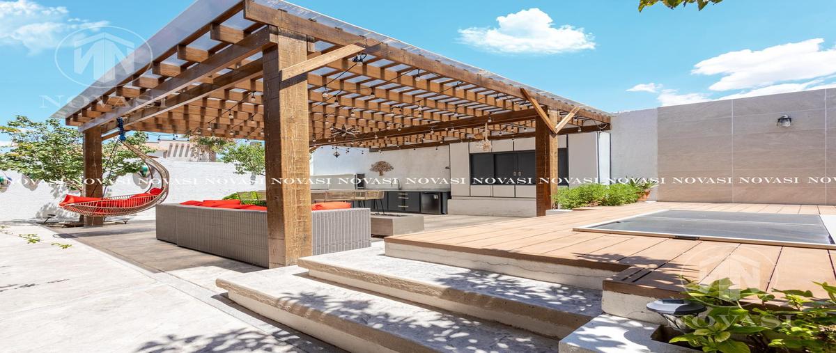 Foto de casa en venta en  , bosques de san francisco, chihuahua, chihuahua, 30274211 No. 05