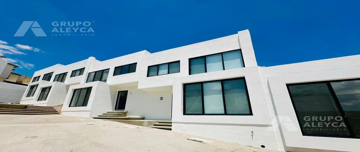 Foto de departamento en renta en  , bosques de san francisco, chihuahua, chihuahua, 0 No. 01