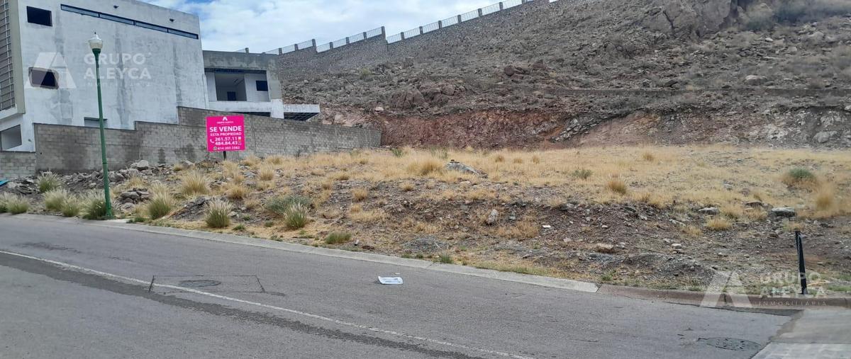Foto de terreno habitacional en venta en  , bosques de san francisco, chihuahua, chihuahua, 0 No. 03