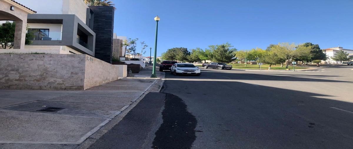 Foto de casa en venta en  , bosques de san francisco, chihuahua, chihuahua, 0 No. 03