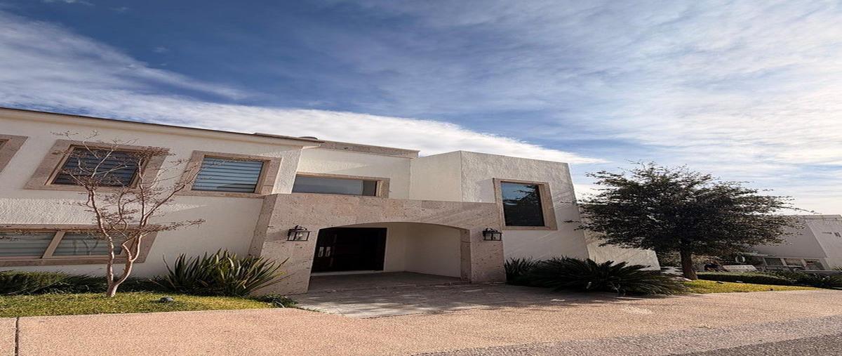 Foto de casa en venta en  , bosques de san francisco, chihuahua, chihuahua, 30686799 No. 03