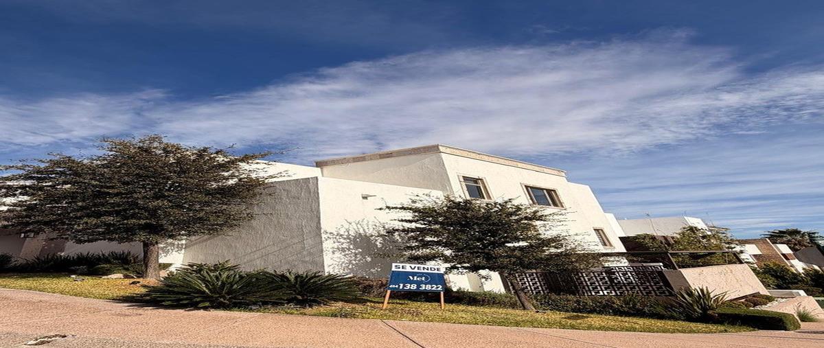 Foto de casa en venta en  , bosques de san francisco, chihuahua, chihuahua, 30686799 No. 04