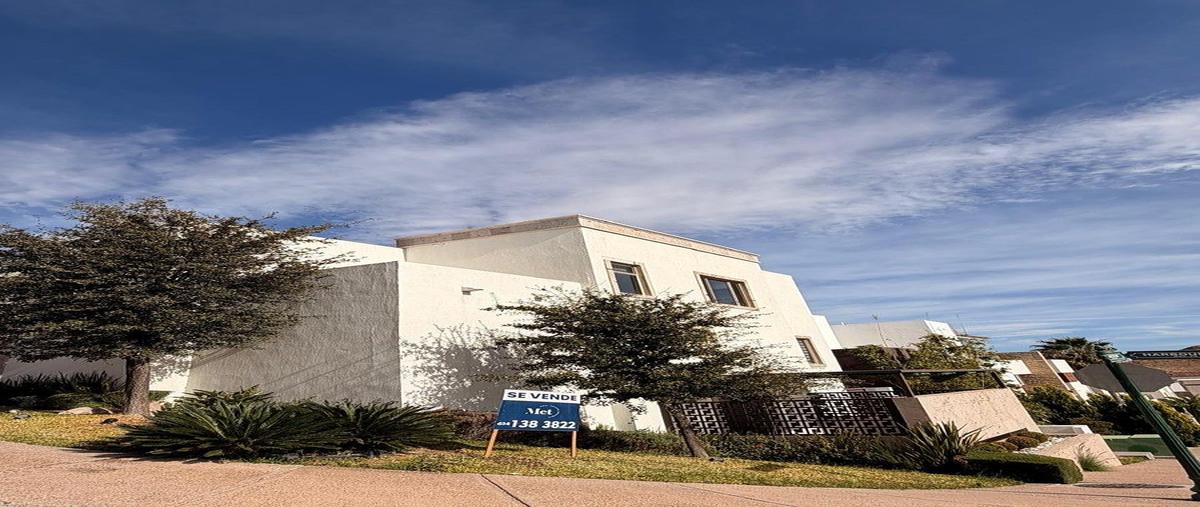 Foto de casa en venta en  , bosques de san francisco, chihuahua, chihuahua, 30686799 No. 05