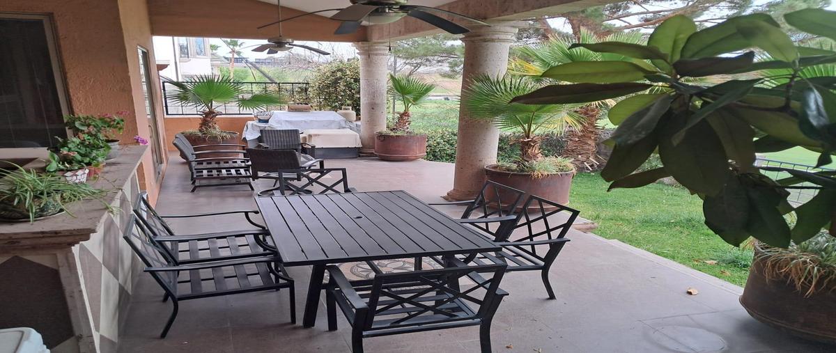 Foto de casa en venta en  , bosques de san francisco, chihuahua, chihuahua, 0 No. 03