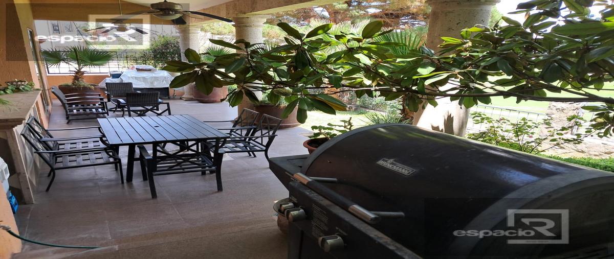 Foto de casa en venta en  , bosques de san francisco, chihuahua, chihuahua, 0 No. 04