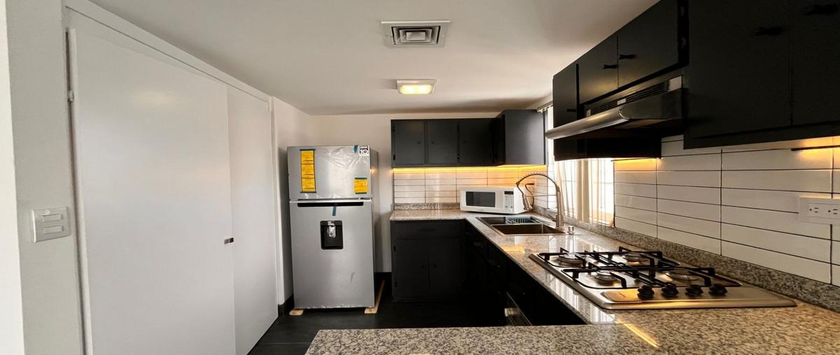 Foto de departamento en renta en  , bosques de san francisco, chihuahua, chihuahua, 0 No. 05