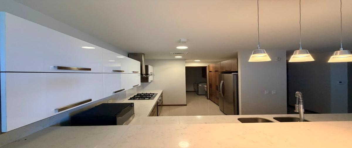 Foto de departamento en renta en  , bosques de san francisco, chihuahua, chihuahua, 0 No. 03