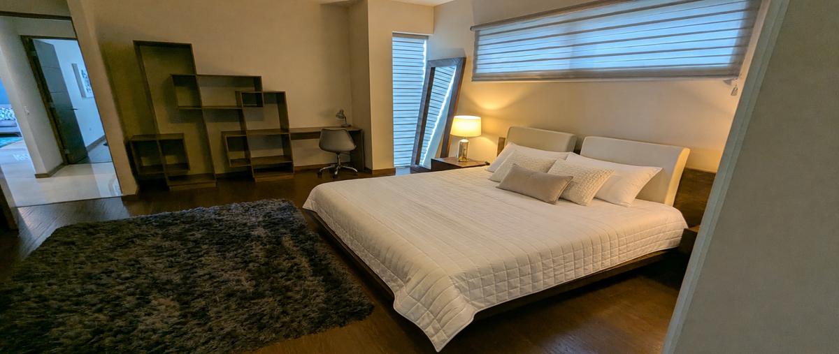 Foto de departamento en renta en  , bosques de san francisco, chihuahua, chihuahua, 0 No. 05