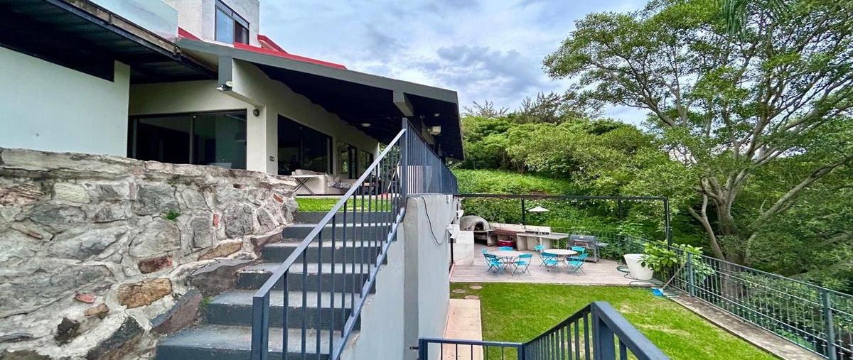 Foto de casa en bosques de san isidro norte , las cañadas, zapopan, jalisco, 0 foto 05 Foto de casa en venta en bosques de san isidro norte , las cañadas, zapopan, jalisco, 0 No. 05