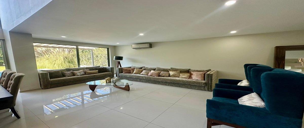 Foto de casa en venta en bosques de san isidro sur , las cañadas, zapopan, jalisco, 30872077 No. 04