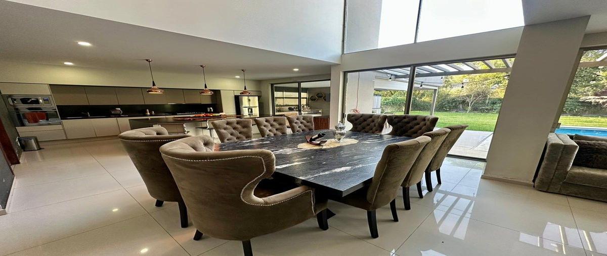 Foto de casa en venta en bosques de san isidro sur , las cañadas, zapopan, jalisco, 30872077 No. 05