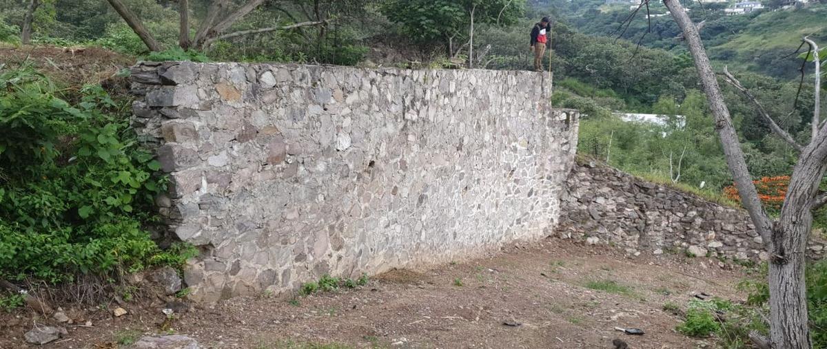 Foto de terreno habitacional en venta en  , bosques de san isidro, zapopan, jalisco, 27688851 No. 05