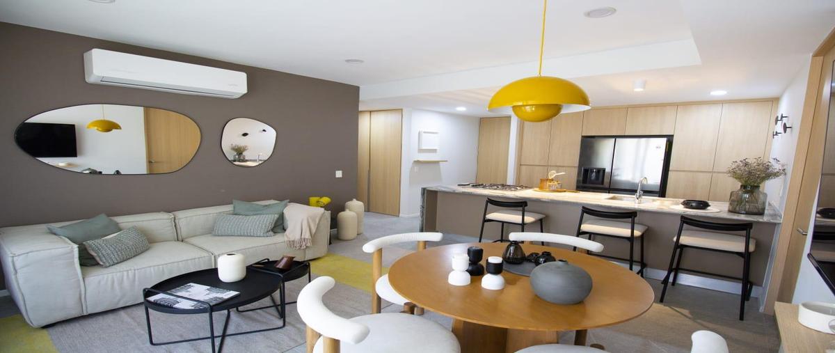 Foto de departamento en venta en  , bosques de san isidro, zapopan, jalisco, 0 No. 05