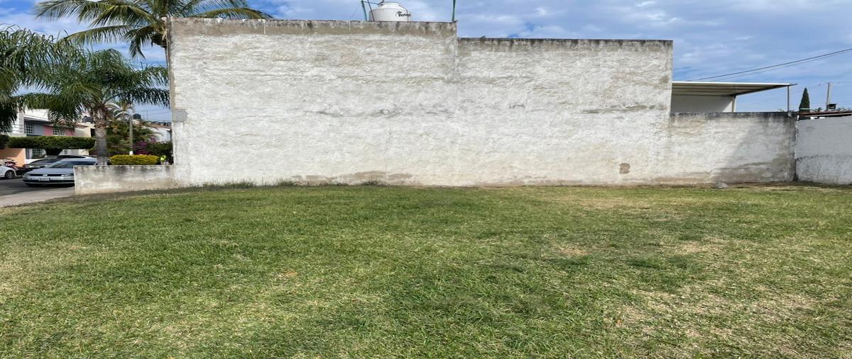 Foto de terreno habitacional en venta en  , bosques de san isidro, zapopan, jalisco, 0 No. 04