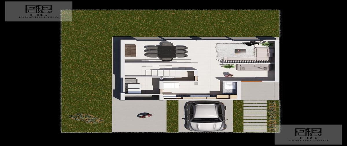 Foto de casa en venta en  , bosques de san isidro, zapopan, jalisco, 31350124 No. 03