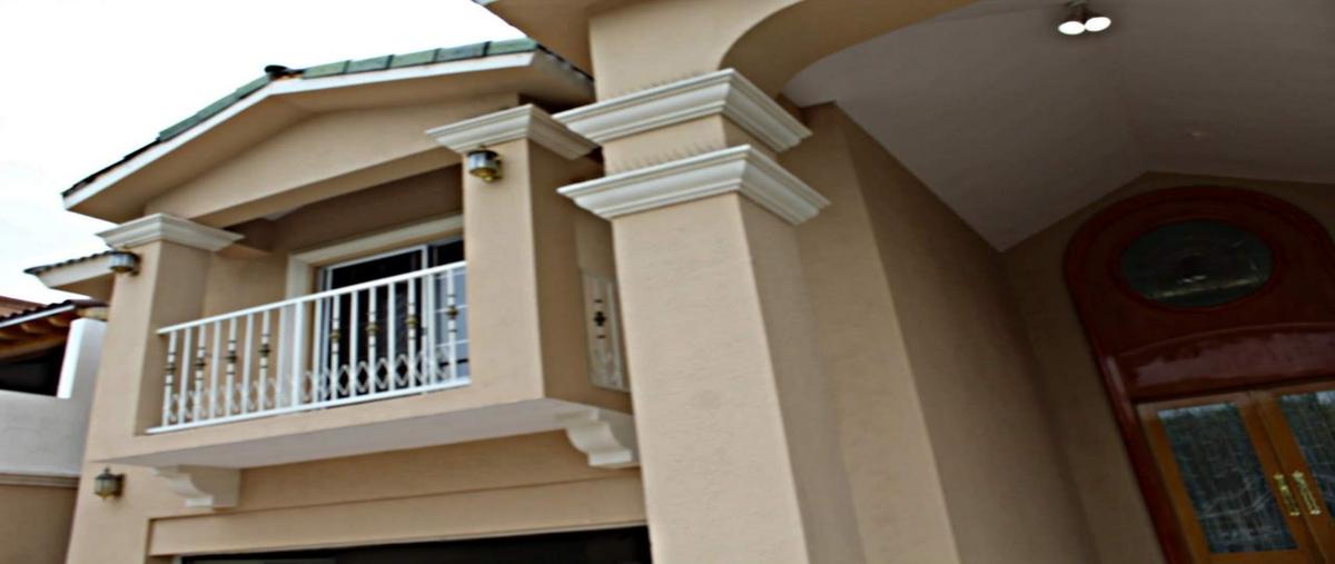 Foto de casa en , bosques de san josé, juárez, chihuahua, 5925456 foto 03 Foto de casa en venta en , bosques de san josé, juárez, chihuahua, 5925456 No. 03
