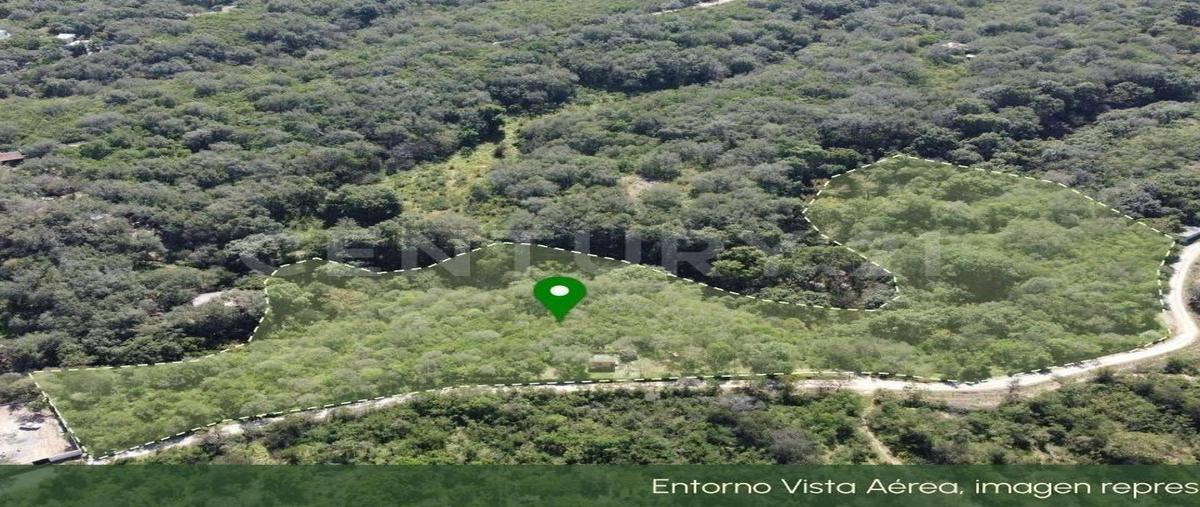 Foto de terreno habitacional en venta en  , bosques de san josé, santiago, nuevo león, 0 No. 03