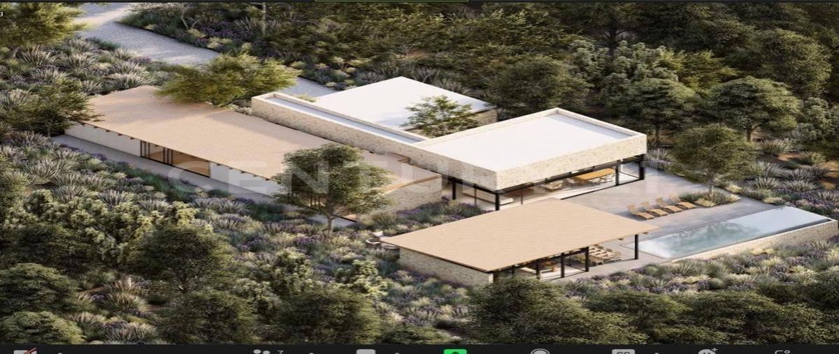 Foto de terreno habitacional en venta en  , bosques de san josé, santiago, nuevo león, 0 No. 05