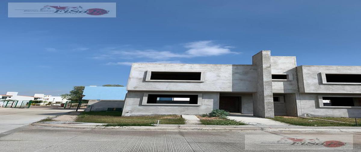 Foto de casa en venta en  , bosques de san juan, san juan del río, querétaro, 0 No. 03