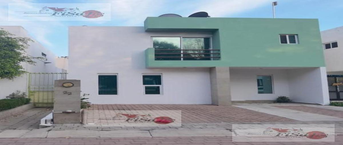 Foto de casa en venta en  , bosques de san juan, san juan del río, querétaro, 0 No. 03
